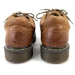 Dr. Martens | Shoes | Vintage Y2k Dr Martens 9a53 Platform  display picture 3